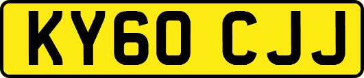 KY60CJJ