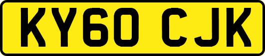 KY60CJK