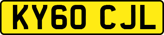 KY60CJL