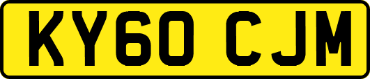 KY60CJM