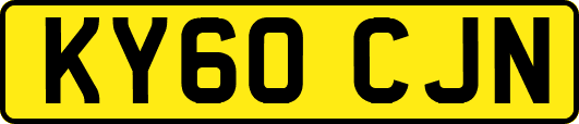 KY60CJN