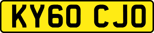 KY60CJO