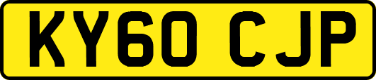 KY60CJP