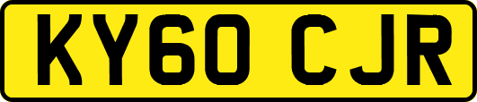 KY60CJR
