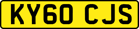 KY60CJS