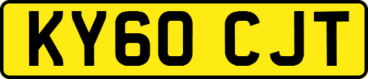 KY60CJT