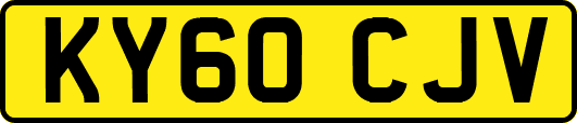KY60CJV