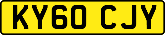 KY60CJY