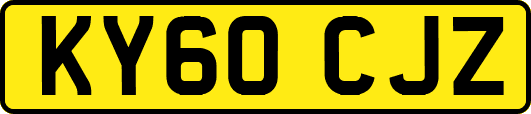 KY60CJZ