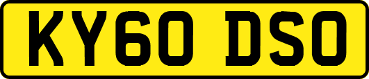 KY60DSO