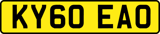 KY60EAO
