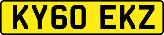 KY60EKZ