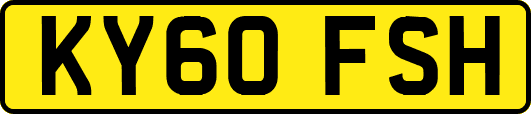 KY60FSH