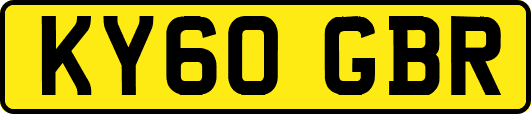 KY60GBR