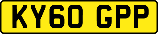 KY60GPP