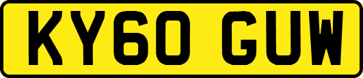 KY60GUW