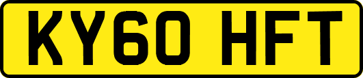 KY60HFT