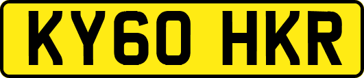 KY60HKR