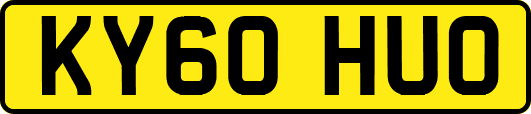 KY60HUO