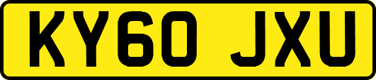 KY60JXU