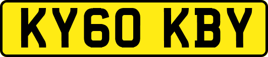 KY60KBY