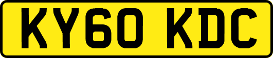 KY60KDC