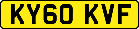 KY60KVF