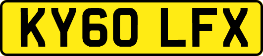 KY60LFX