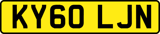 KY60LJN