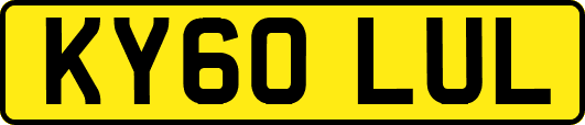 KY60LUL