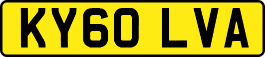 KY60LVA