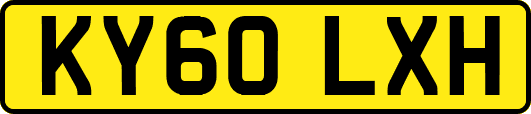 KY60LXH