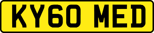 KY60MED