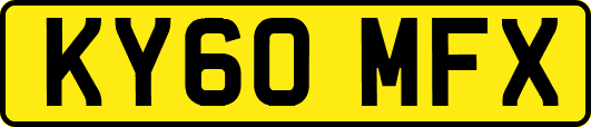KY60MFX