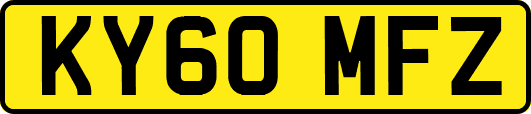 KY60MFZ