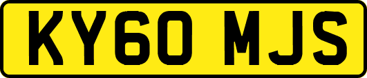 KY60MJS