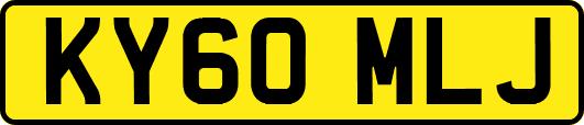 KY60MLJ