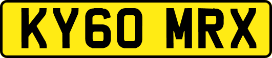 KY60MRX