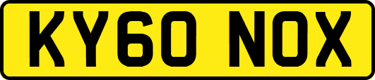 KY60NOX
