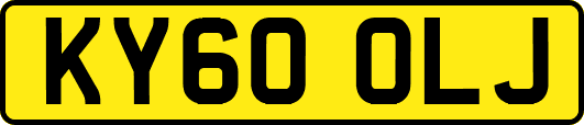 KY60OLJ