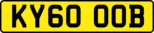 KY60OOB