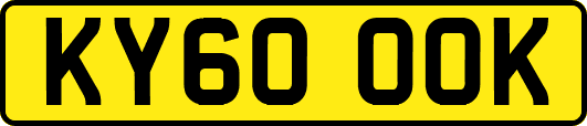 KY60OOK