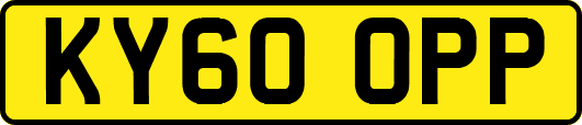 KY60OPP