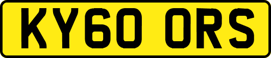 KY60ORS