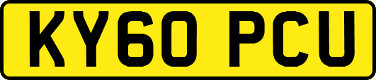 KY60PCU