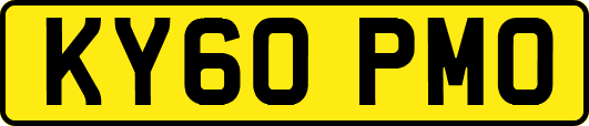 KY60PMO