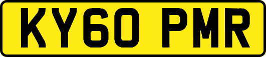 KY60PMR