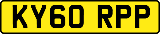 KY60RPP