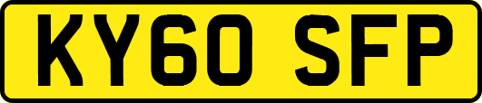 KY60SFP