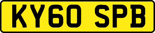 KY60SPB